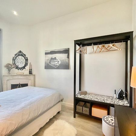 Casa Valfa A 200M Du Palais, By Welcome To Cannes Ngoại thất bức ảnh