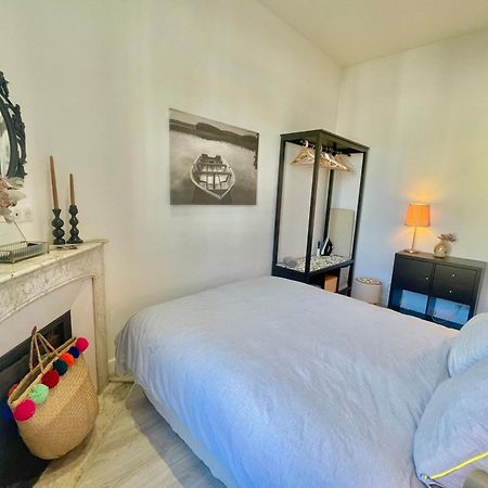 Casa Valfa A 200M Du Palais, By Welcome To Cannes Ngoại thất bức ảnh