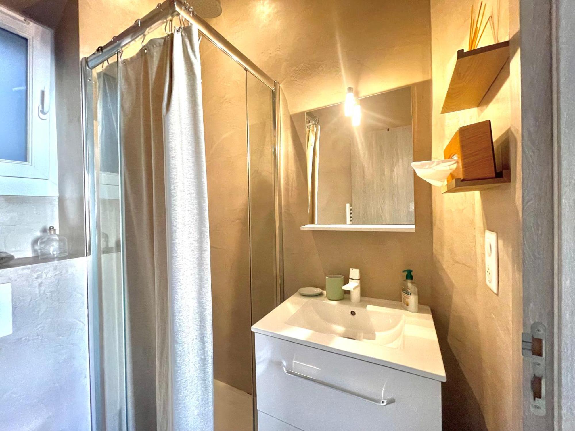 Casa Valfa A 200M Du Palais, By Welcome To Cannes Ngoại thất bức ảnh
