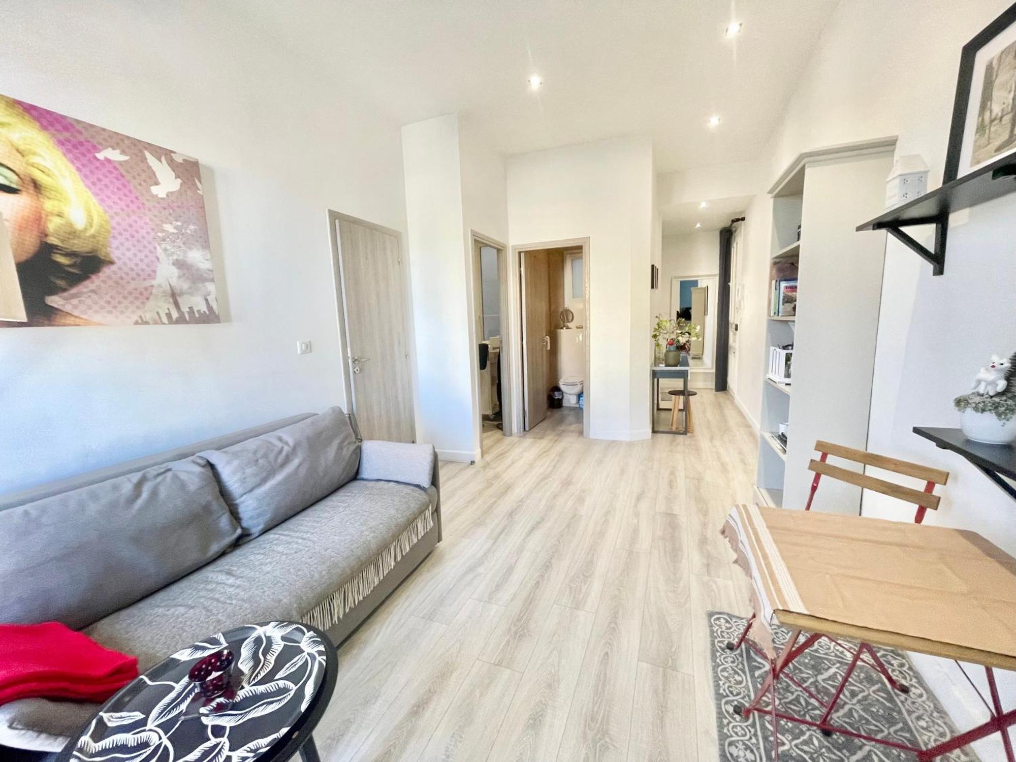 Casa Valfa A 200M Du Palais, By Welcome To Cannes Ngoại thất bức ảnh