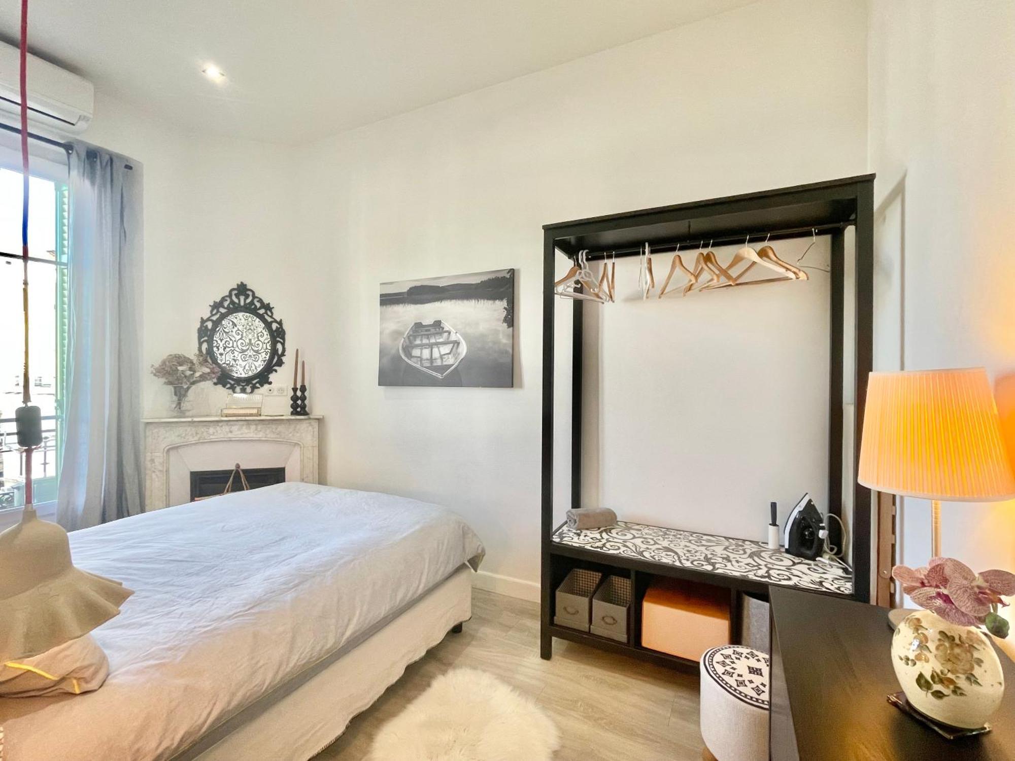 Casa Valfa A 200M Du Palais, By Welcome To Cannes Ngoại thất bức ảnh
