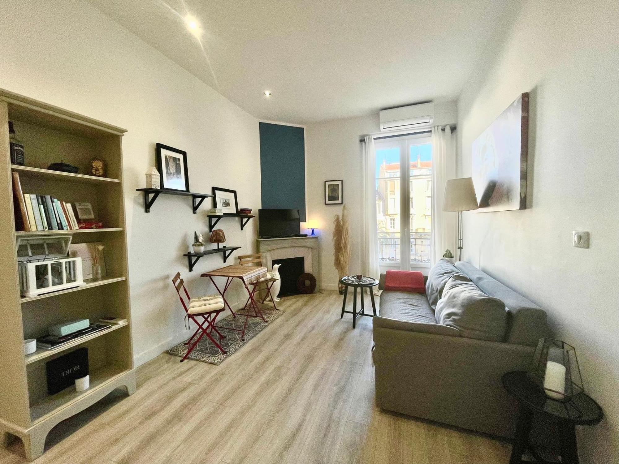 Casa Valfa A 200M Du Palais, By Welcome To Cannes Ngoại thất bức ảnh