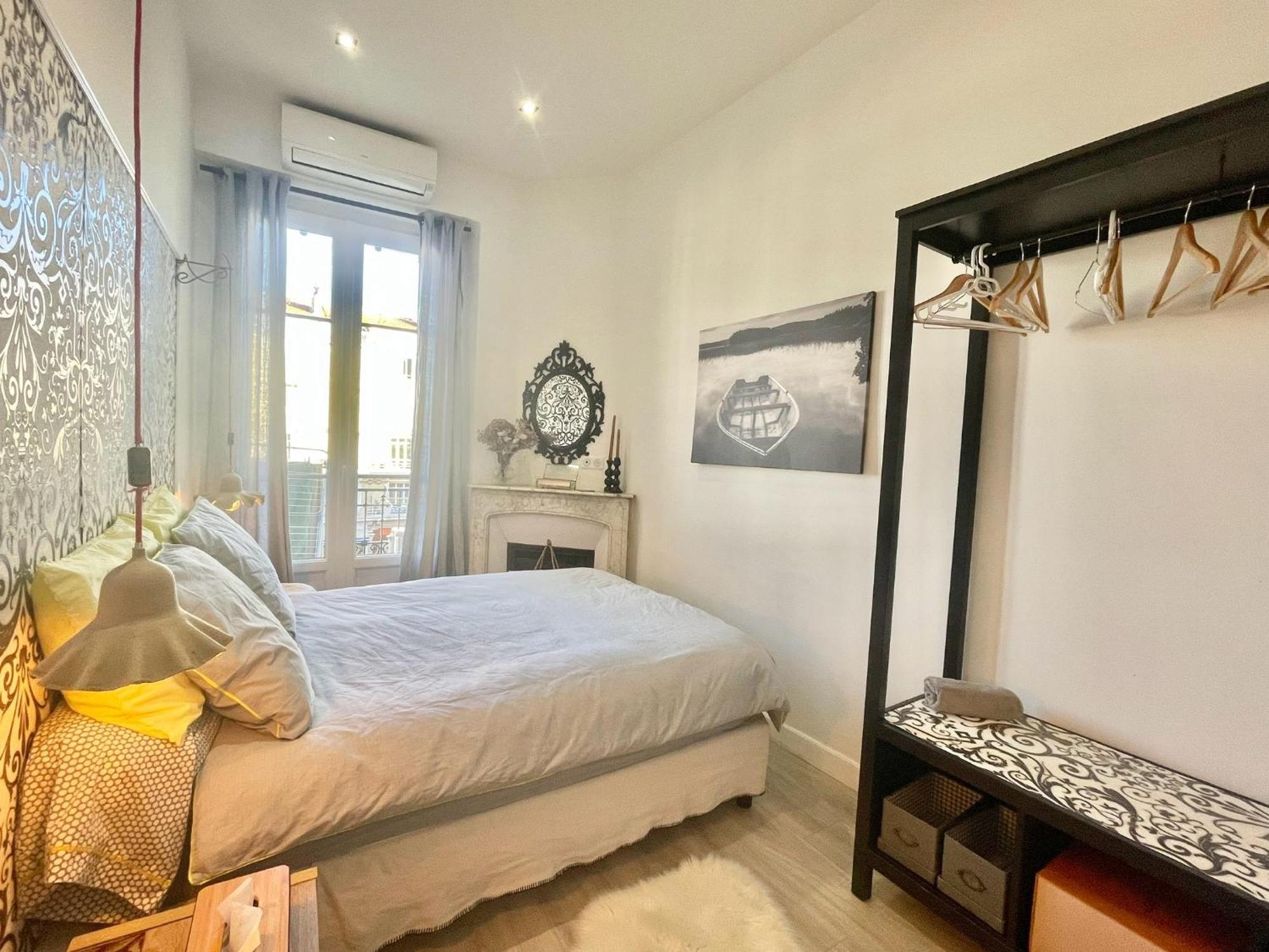 Casa Valfa A 200M Du Palais, By Welcome To Cannes Ngoại thất bức ảnh